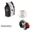 Italian coffee ristretto compatibile dolce gusto 16