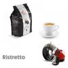 Italian coffee ristretto compatibile dolce gusto 16 buc