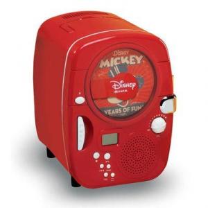 Mini frigider Disney Ariete 667