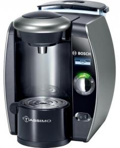 Aparat cafea Bosch Tassimo T6515 antracit