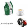 Italian coffee arabica bio compatibile dolce gusto 16