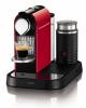 Aparat de cafea nespresso turmix tx 270 r citiz fire