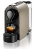 Nespresso turmix u tx180 pure gray