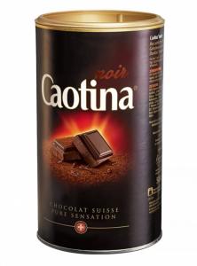 Pudra cacao Caotina neagra 500g