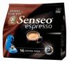 Paduri cafea senseo douwe egberts espresso