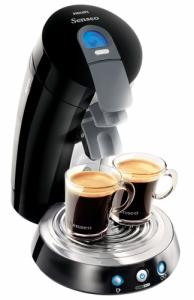 Aparat cafea Philips Senseo HD7830/60 negru