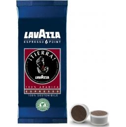 Lavazza Point Tierra Espresso , 100 capsule
