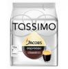 Tassimo jacobs espresso, 16 capsule