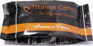 Capsule cafea Italian Coffe Aroma e Crema compatibile Lavazza Point