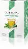 Cafe royal  peppermint tea - compatibile nespresso