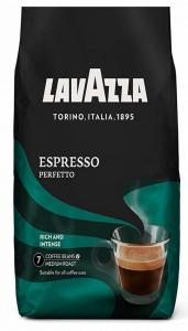 Lavazza Espresso Perfetto 1kg boabe