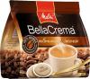 Paduri cafea melitta bella crema