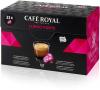 CAFE ROYAL Lungo Forte compatibile Nespresso, 33 capsule
