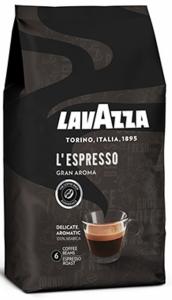 Lavazza L&#39Espresso Gran Aroma 1kg boabe