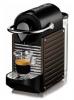 Nespresso Turmix Pixie TX160 Electric Brown