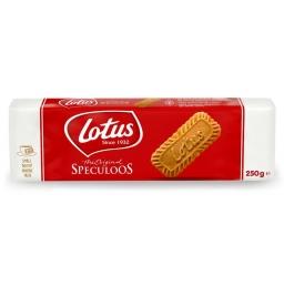 Biscuiti Lotus cu caramel 32 x 6.5 g