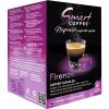 Smart Coffee FIRENZE - compatibile Nespresso