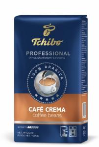 Tchibo Professional Caffe Crema 1kg boabe