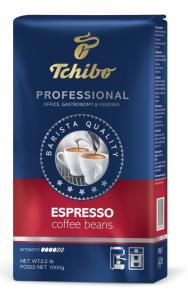 Tchibo Professional Espresso 1kg boabe