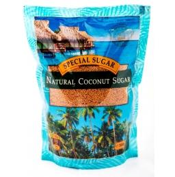 Zahar brun Natural Coconut
