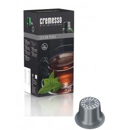Cremesso Ceylon Pekoe Tea