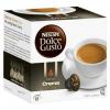 Dolce Gusto - Dallmayr Crema d \'Oro