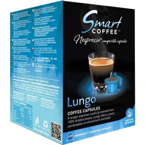 Smart Coffee LUNGO - compatibile Nespresso