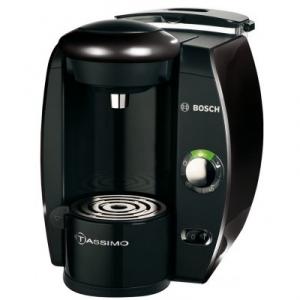 Aparat cafea Bosch Tassimo T4012 negru