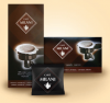 Caffe Milani Gran Espresso 100- ESE pod