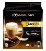 Capsule cafea Jacobs Tassimo Tiramisu