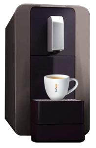 Aparat  cafea Cremesso Swiss Automatic Piano Black