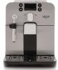 Espressor gaggia brera silver