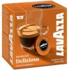 Lavazza a modo mio delizioso, 16