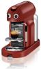 Nespresso turmix  maestria tx300r red