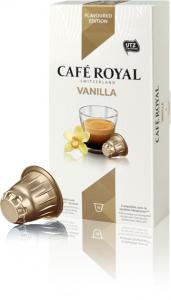 CAFE ROYAL Vanilla - compatibile Nespresso