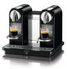 Nespresso delonghi en325 b citiz limousine black