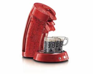 Aparat cafea Philips Senseo HD7823/50 Special Edition by Marcel Wanders
