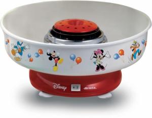 Aparat de facut vata de zahar Disney Ariete 2970