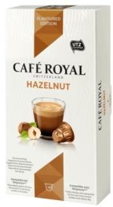 CAFE ROYAL Hazelnut compatibile Nespresso