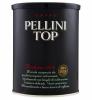Pellini top decaffeinato cutie metalica 250g macinata