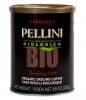 Pellini bio cutie metalica 250g macinata