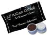 Capsule cafea italian coffe top crema selection compatibile lavazza