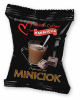 Capsule cafea italian coffee cioccolato compatibile
