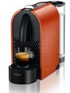 Nespresso DeLonghi EN 110 U-Orange