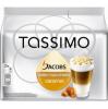 Tassimo Jacobs Latte Macchiato Caramel, 2 x 8 capsule