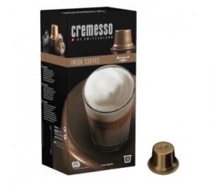 Capsule cafea Cremesso - Irish Coffee