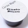 Capsule cafea italian coffe carpe diem gusto ricco