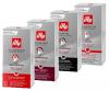 4 x illy lungo compatibile nespresso, 40