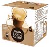 Dolce gusto -cortado espresso macchiato