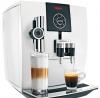 Espressor automat jura impressa j9.2 one touch piano white + cadou